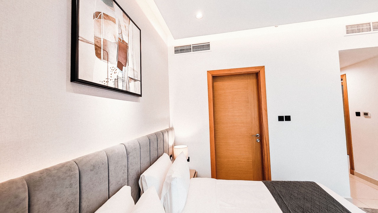 Photo of Bedroom in Al Danah
