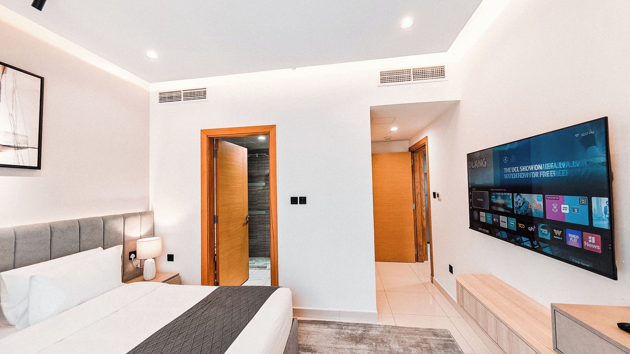 Photo of Bedroom in Al Danah