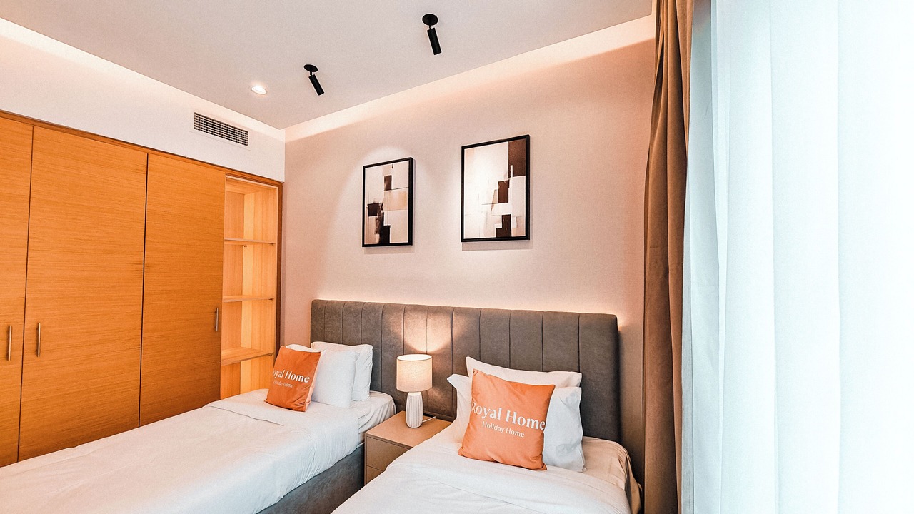 Photo of Bedroom in Al Danah