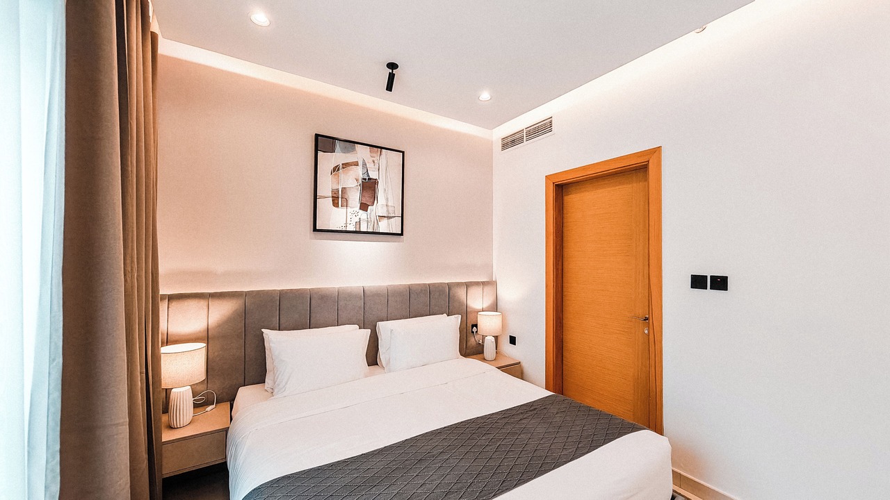 Photo of Bedroom in Al Danah