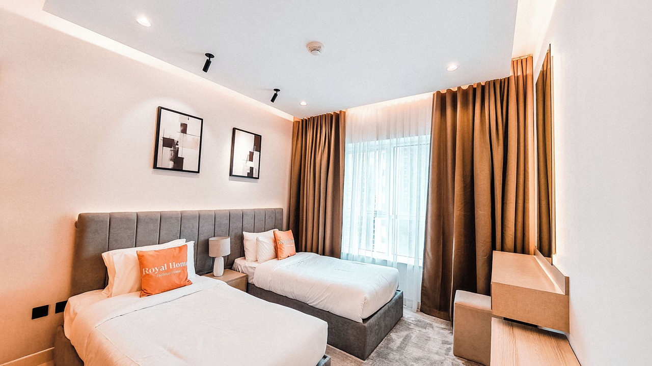 Photo of Bedroom in Al Danah
