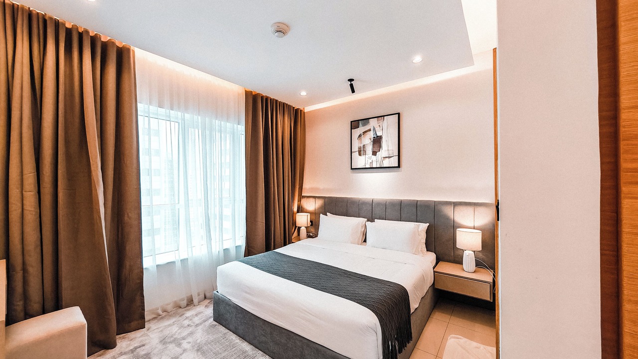 Photo of Bedroom in Al Danah