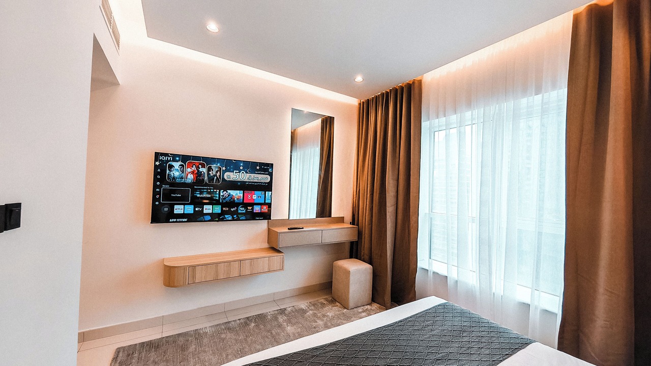 Photo of Bedroom in Al Danah