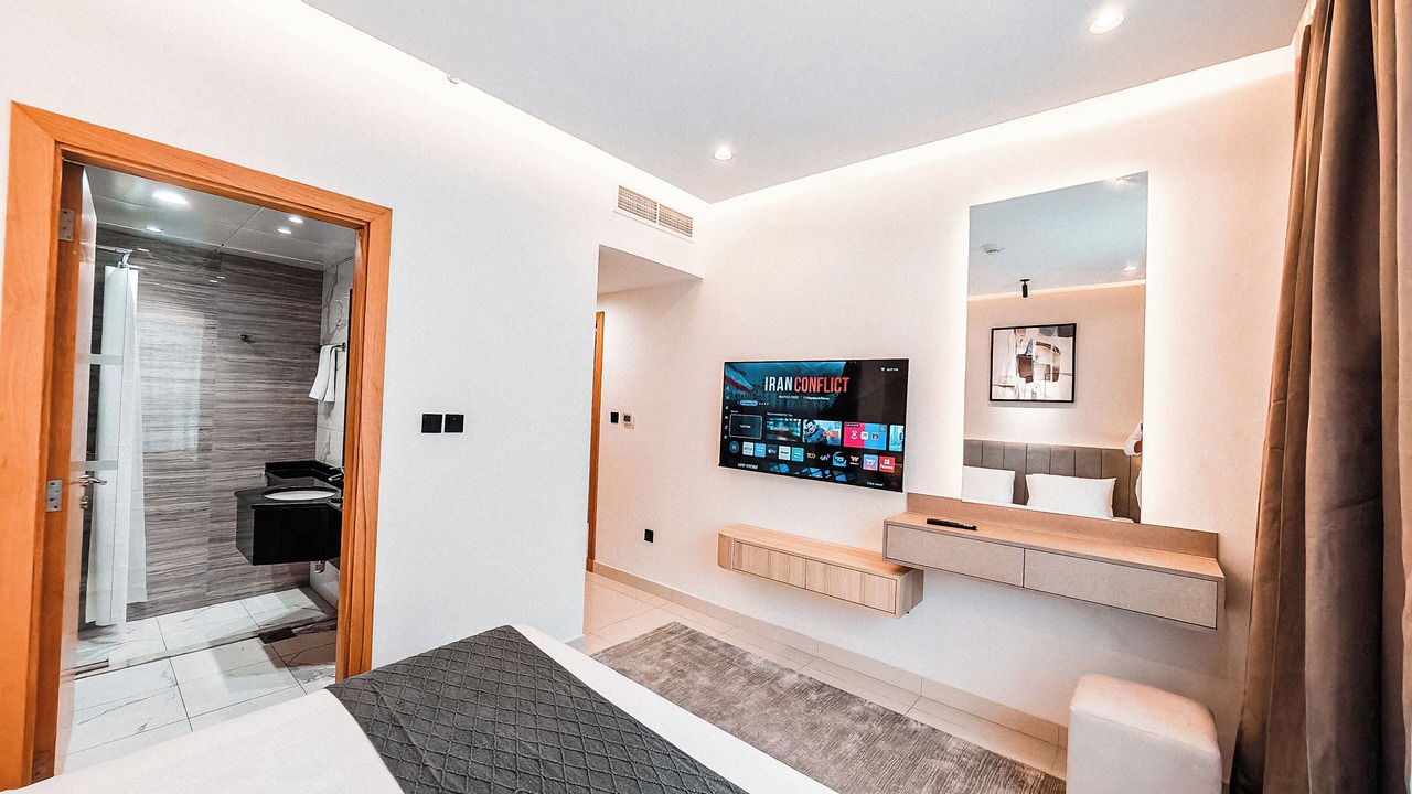 Photo of Bedroom in Al Danah