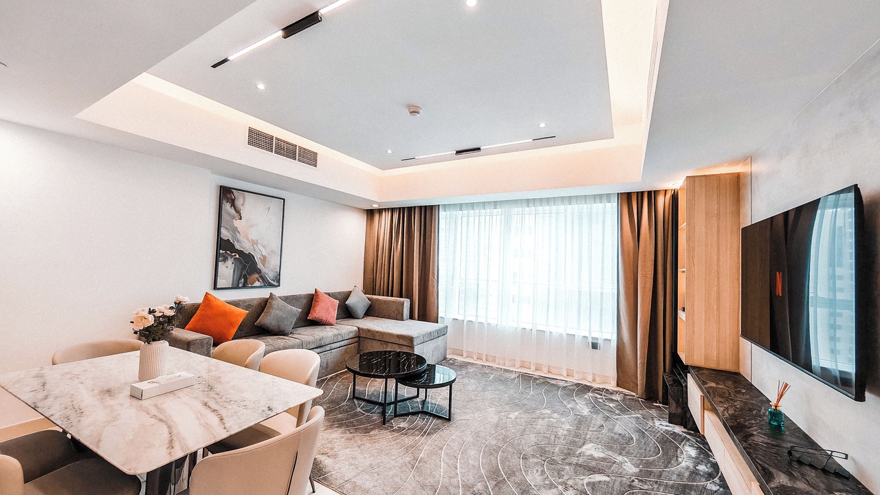 Photo of Livingroom in Al Danah