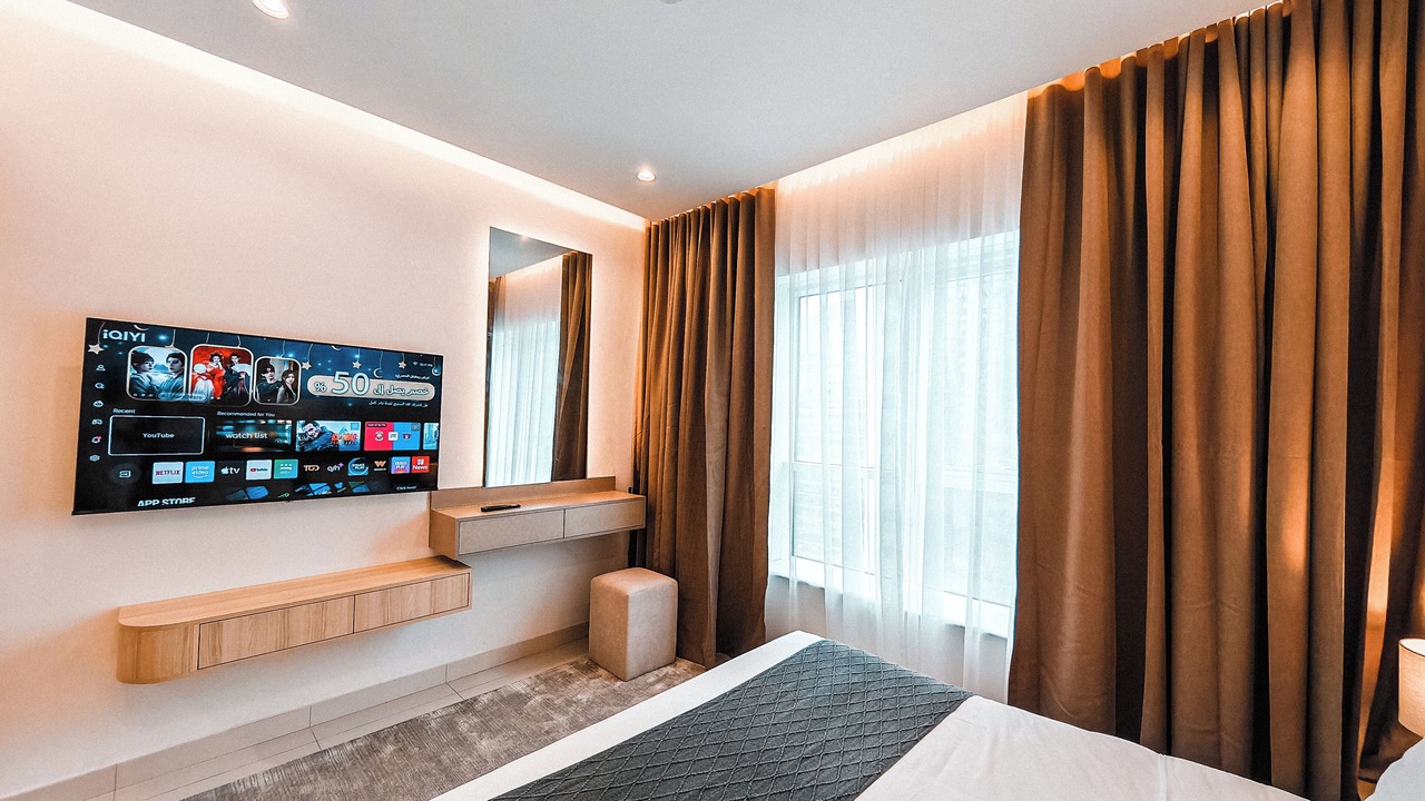 Photo of Bedroom in Al Danah