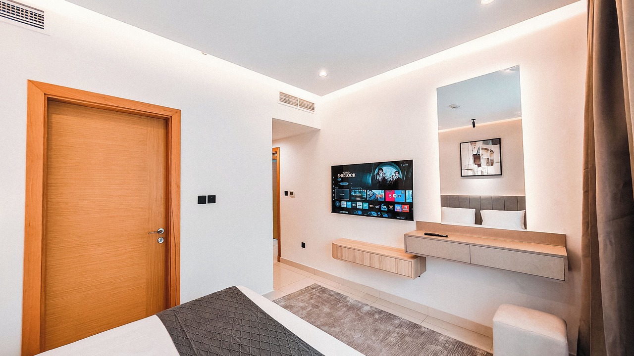 Photo of Bedroom in Al Danah
