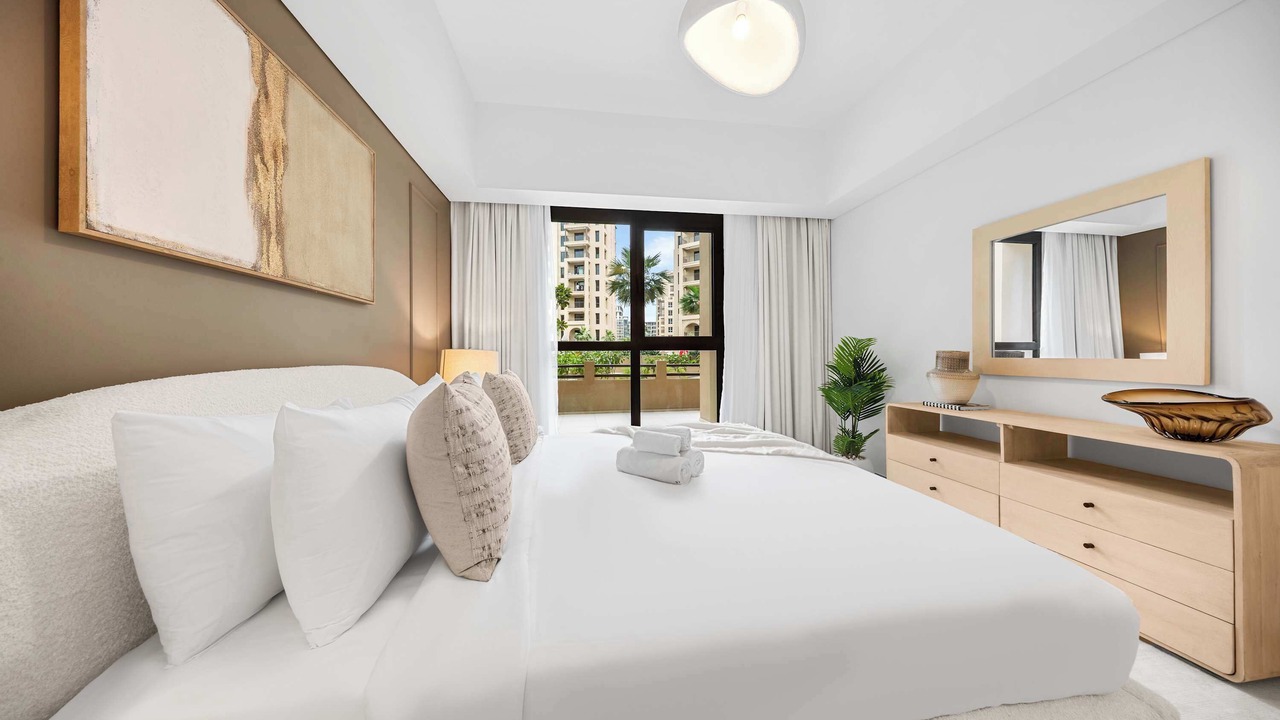 Photo of Bedroom in Umm Suqeim 3