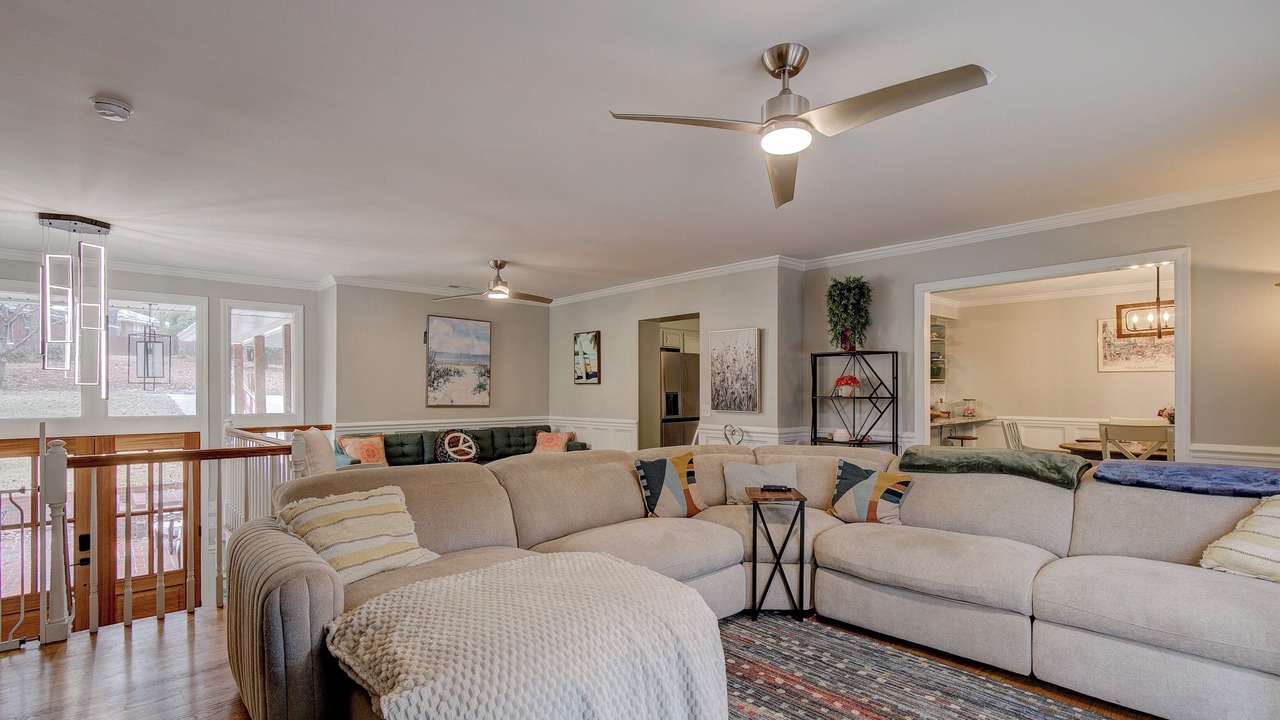 Photo of Livingroom in Forest Acres