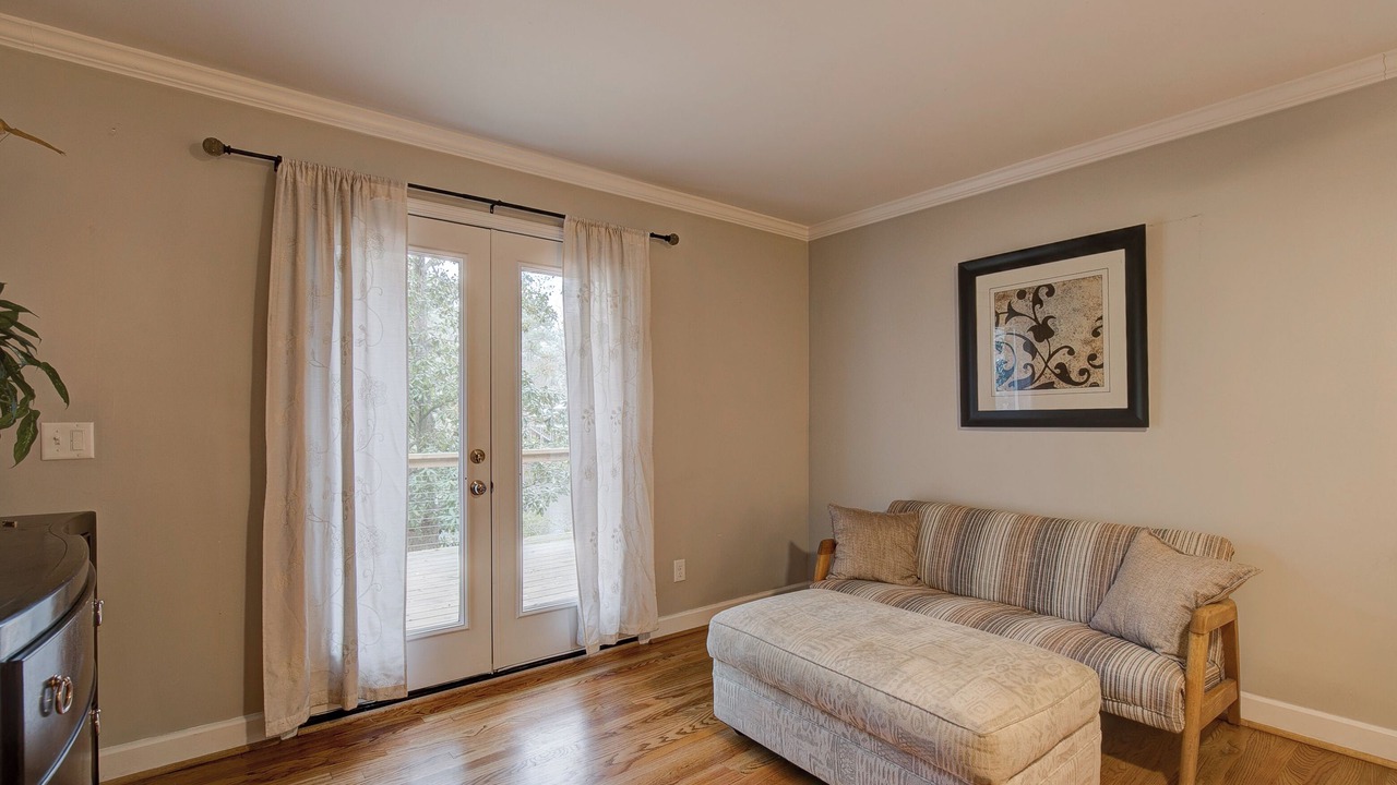 Photo of Livingroom in Forest Acres