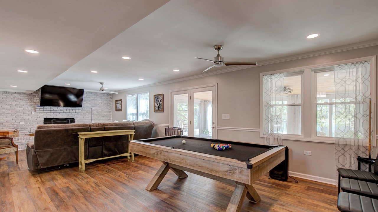 Photo of Bedroom in Forest Acres