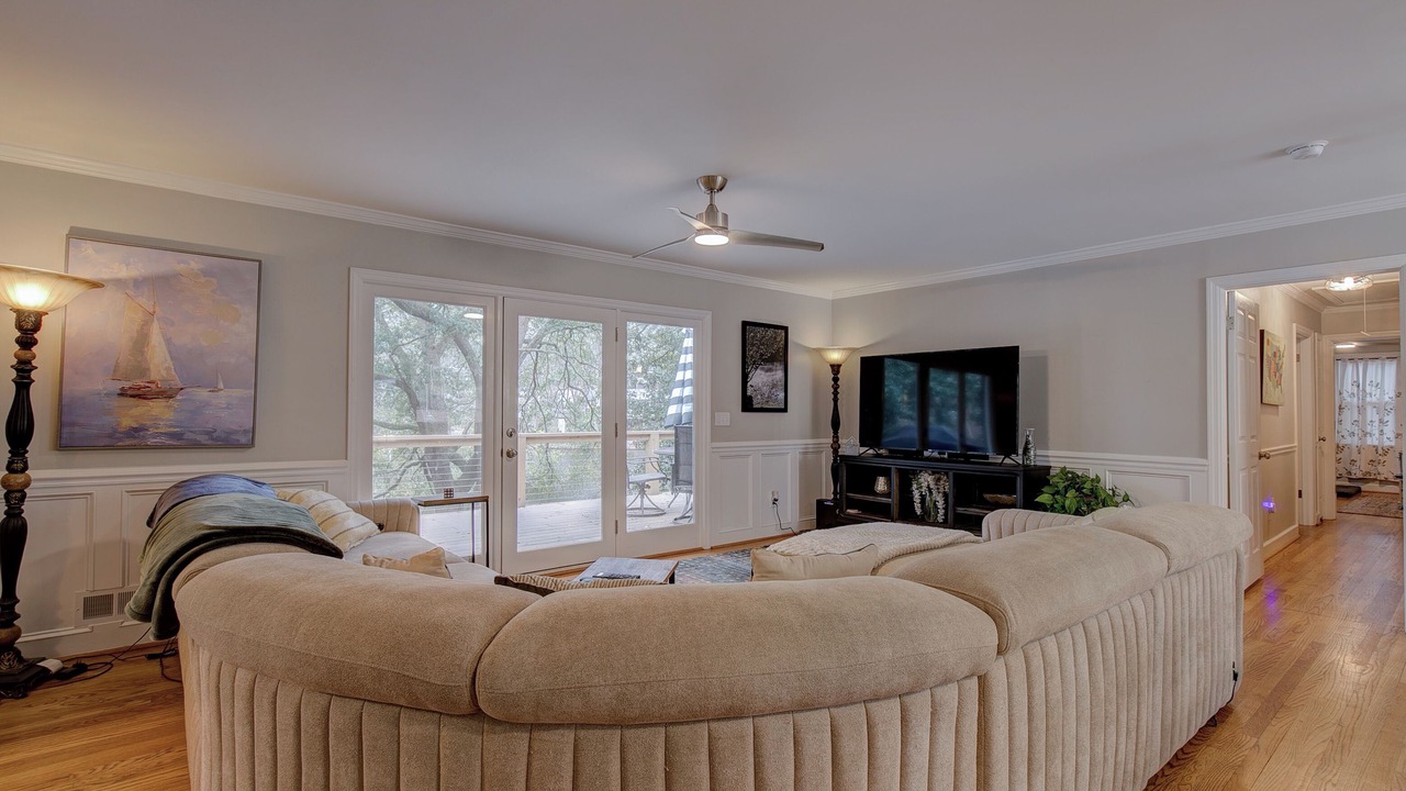 Photo of Livingroom in Forest Acres