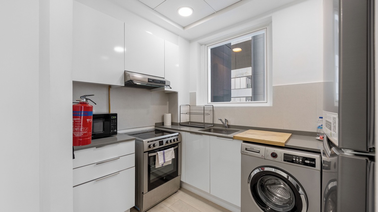 Photo of Kitchen in Jumeirah Village Circle