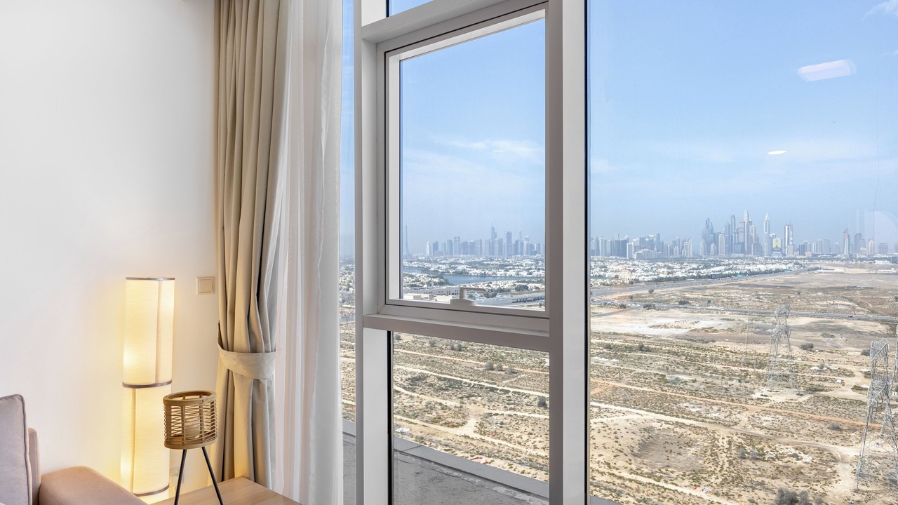 Photo of Others in Jumeirah Village Circle