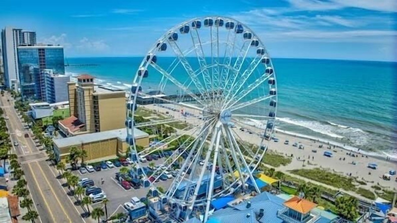 Photo of Others in Downtown Myrtle Beach