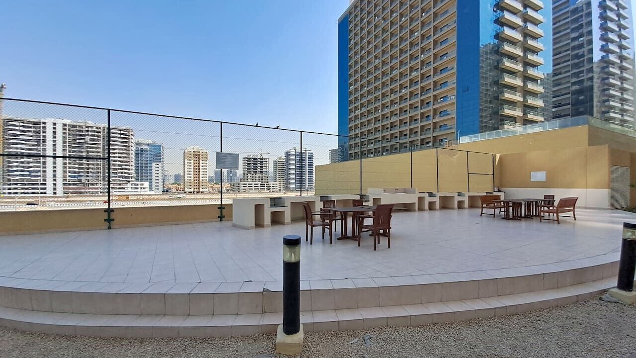 Photo of Others in Dubai Production City