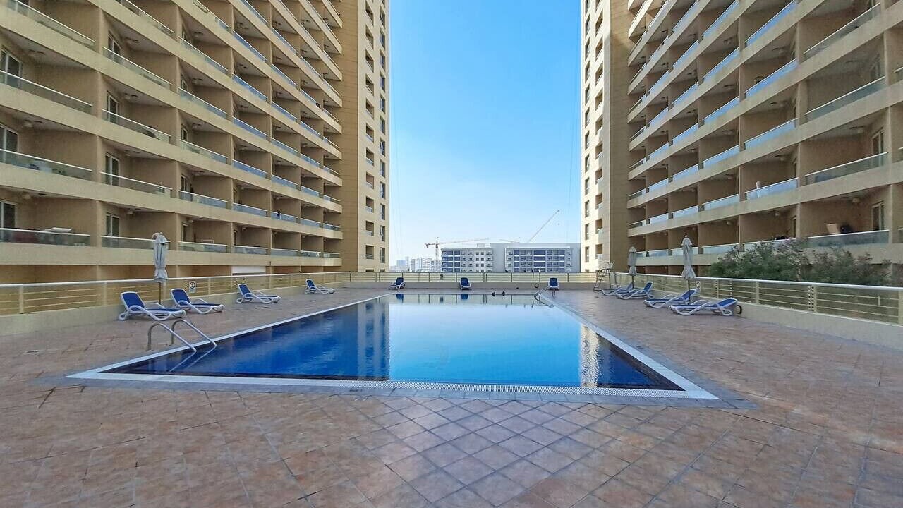 Photo of Outdoor in Dubai Production City