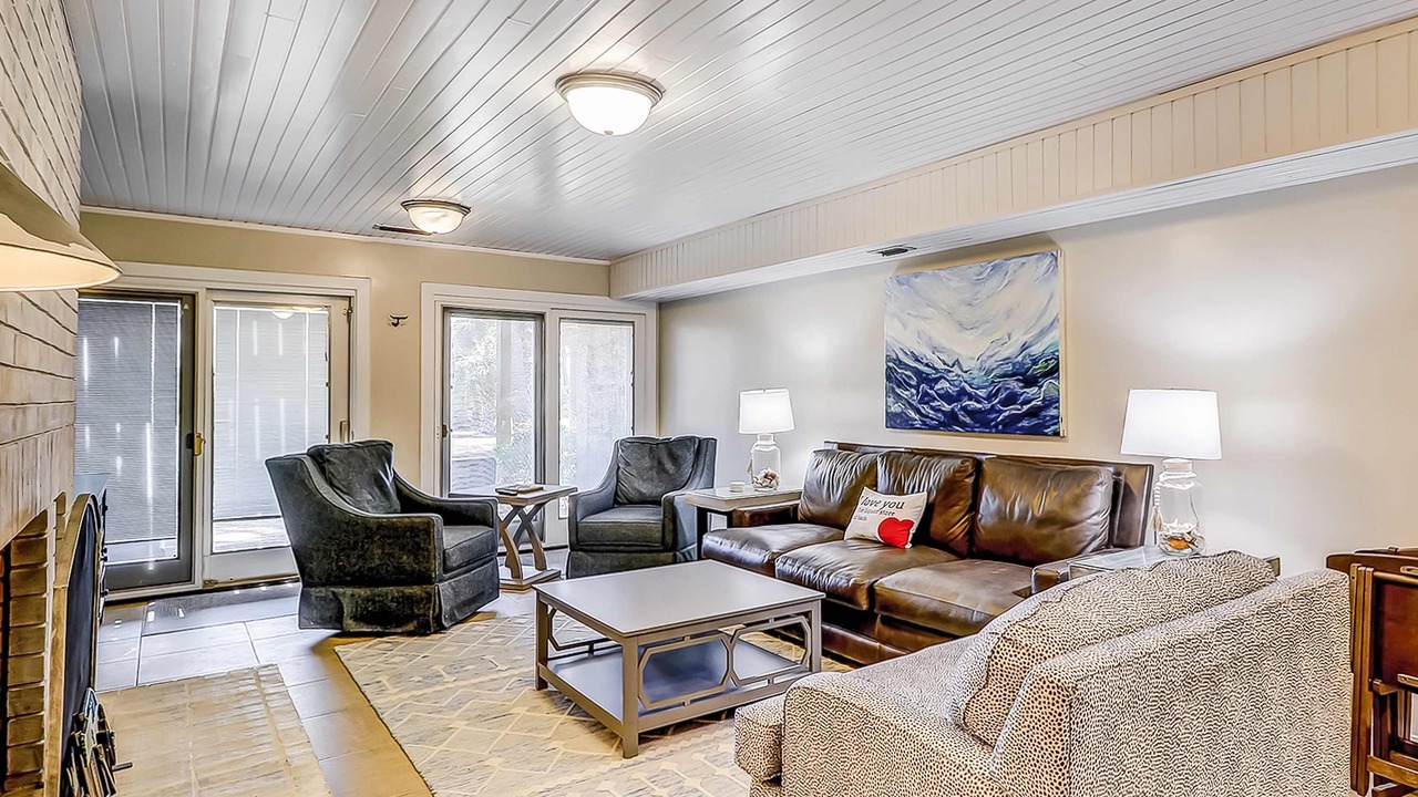 Photo of Livingroom in South Beach