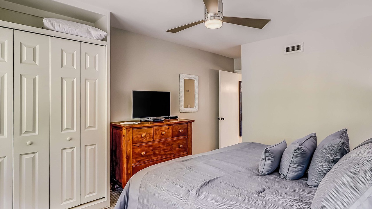 Photo of Bedroom in South Beach