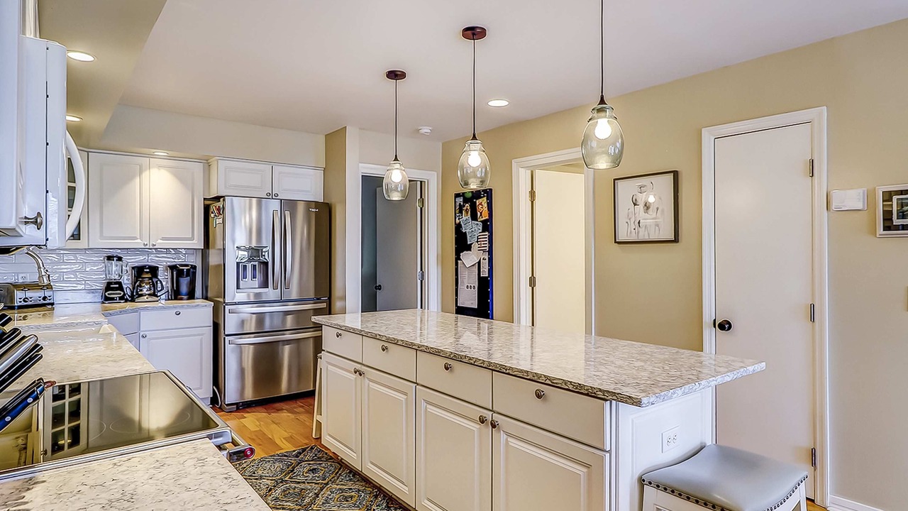 Photo of Kitchen in South Beach