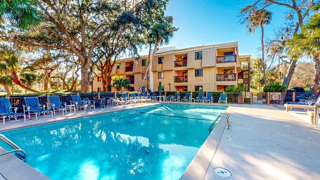 Photo of Outdoor in North Forest Beach