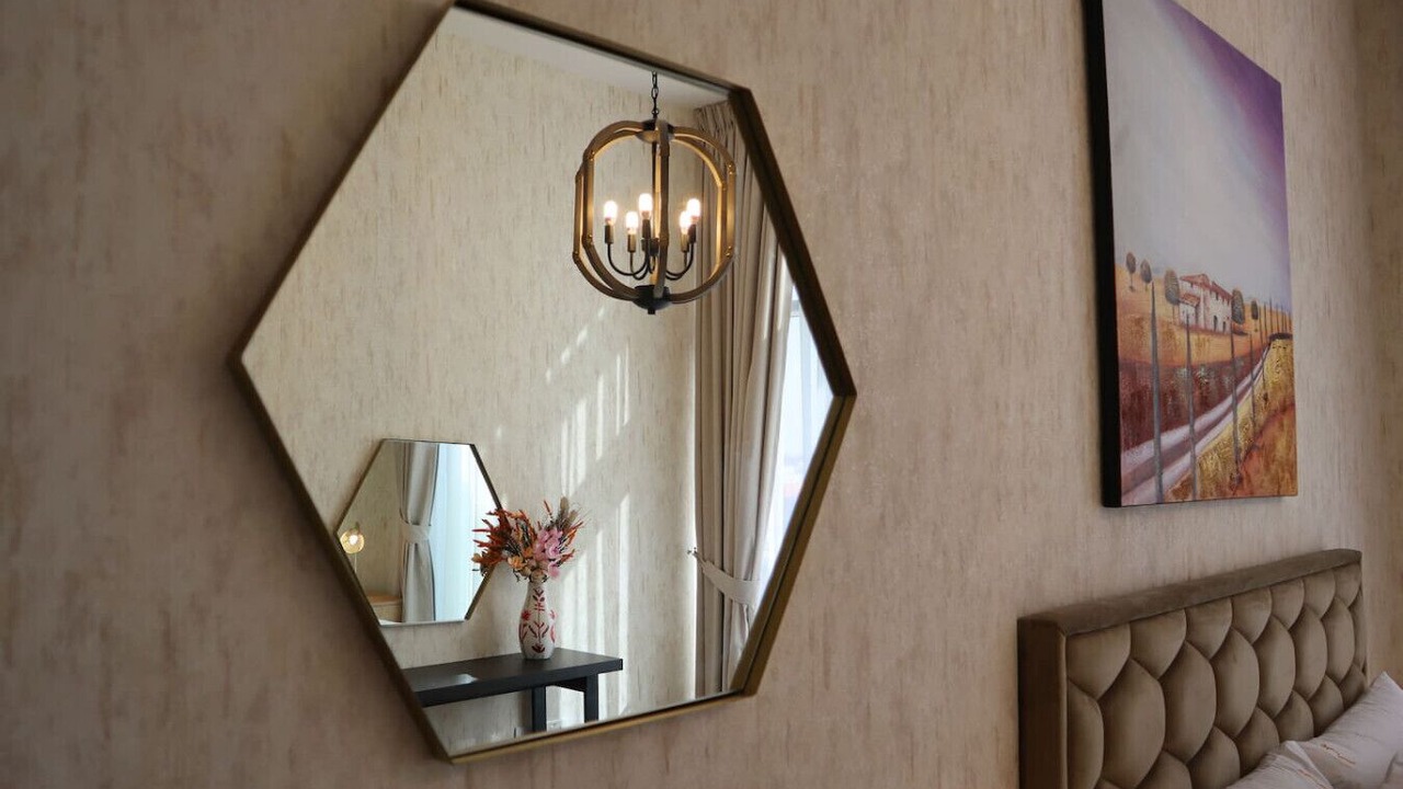 Photo of Bedroom in Masdar City