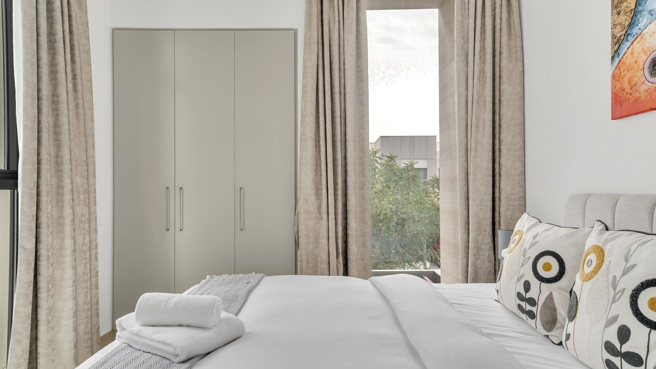 Photo of Bedroom in Dubai