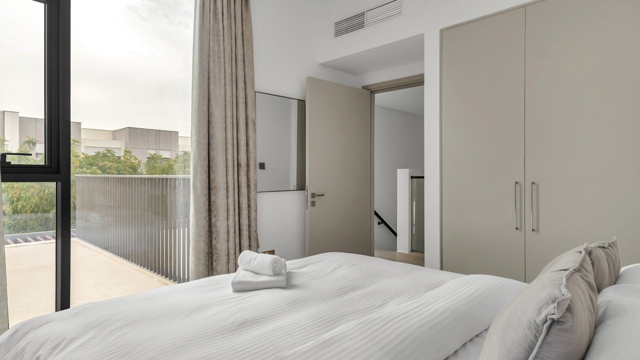 Photo of Bedroom in Dubai
