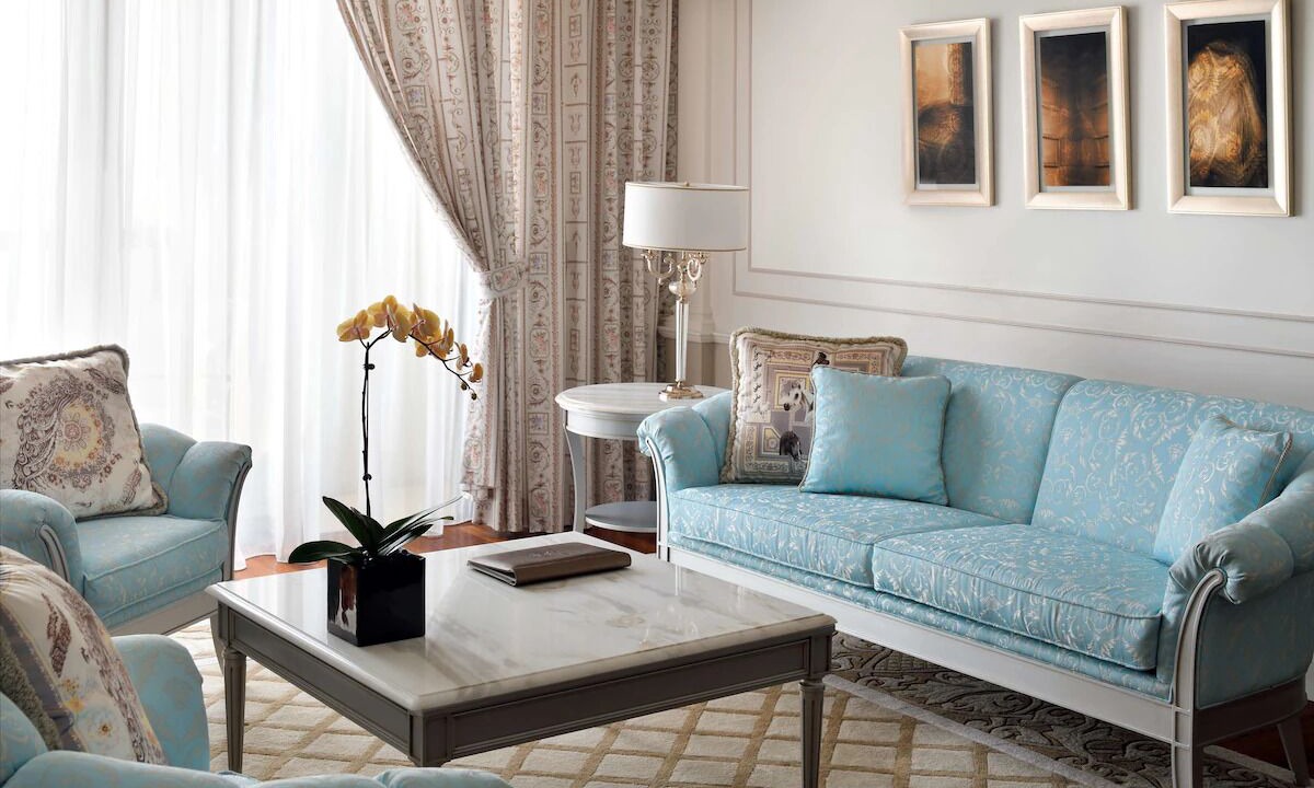Photo of Livingroom in Jadaf