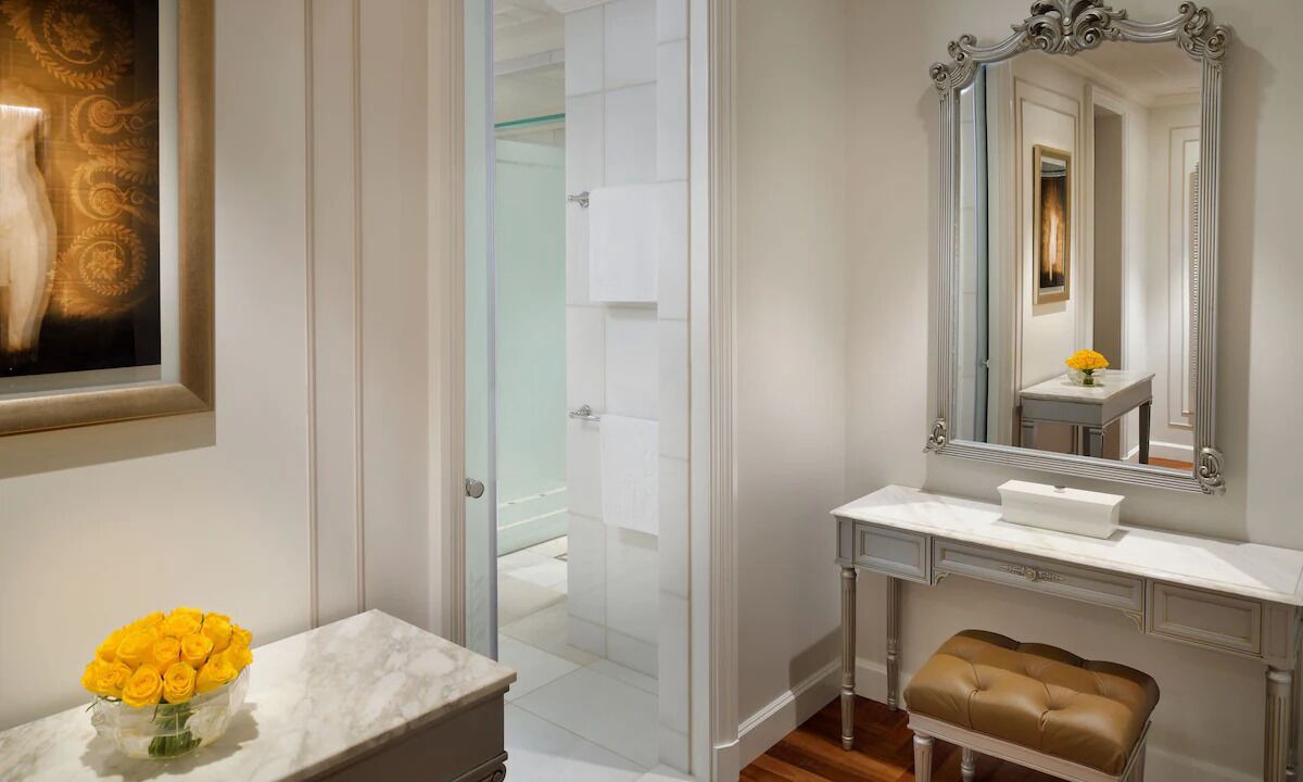 Photo of Bathroom in Jadaf