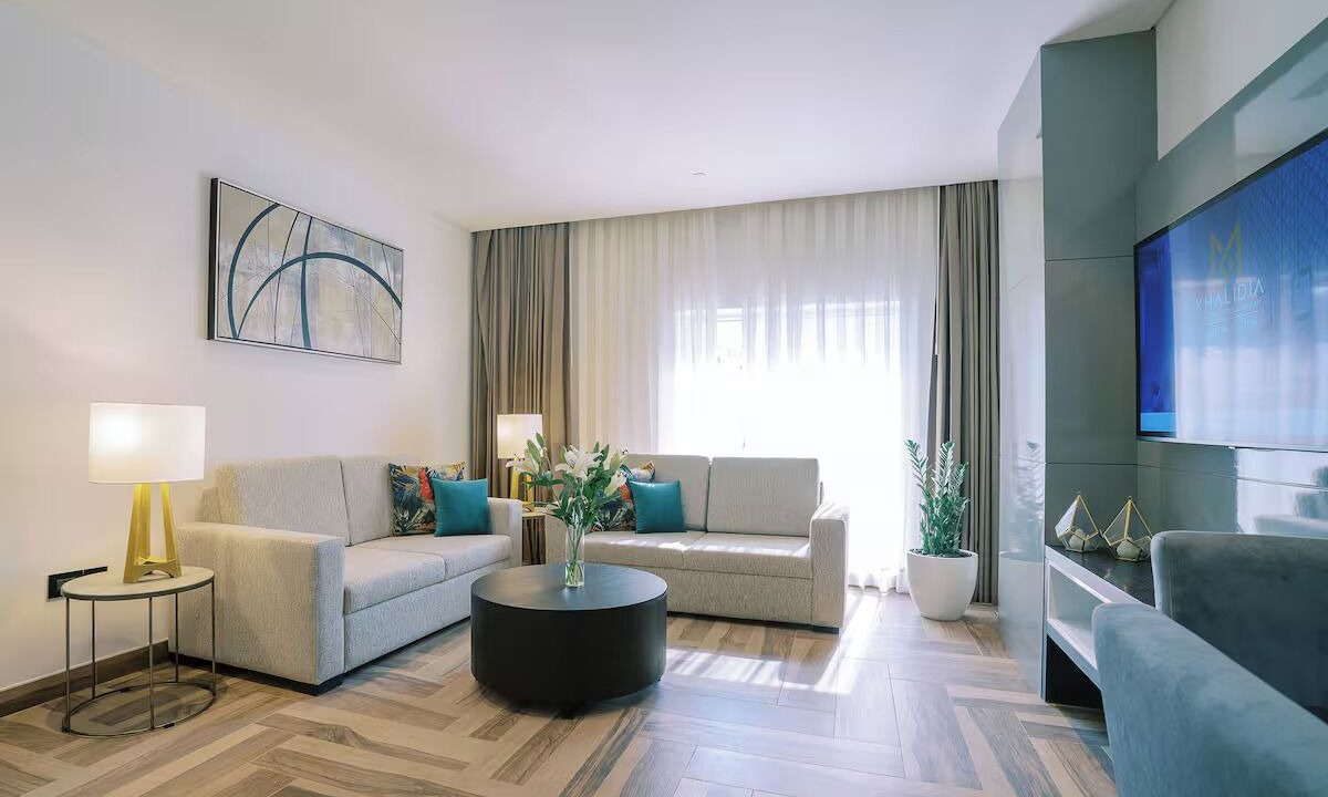 Photo of Livingroom in Al Muraqqabat