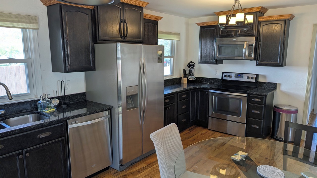 Photo of Kitchen in Easley
