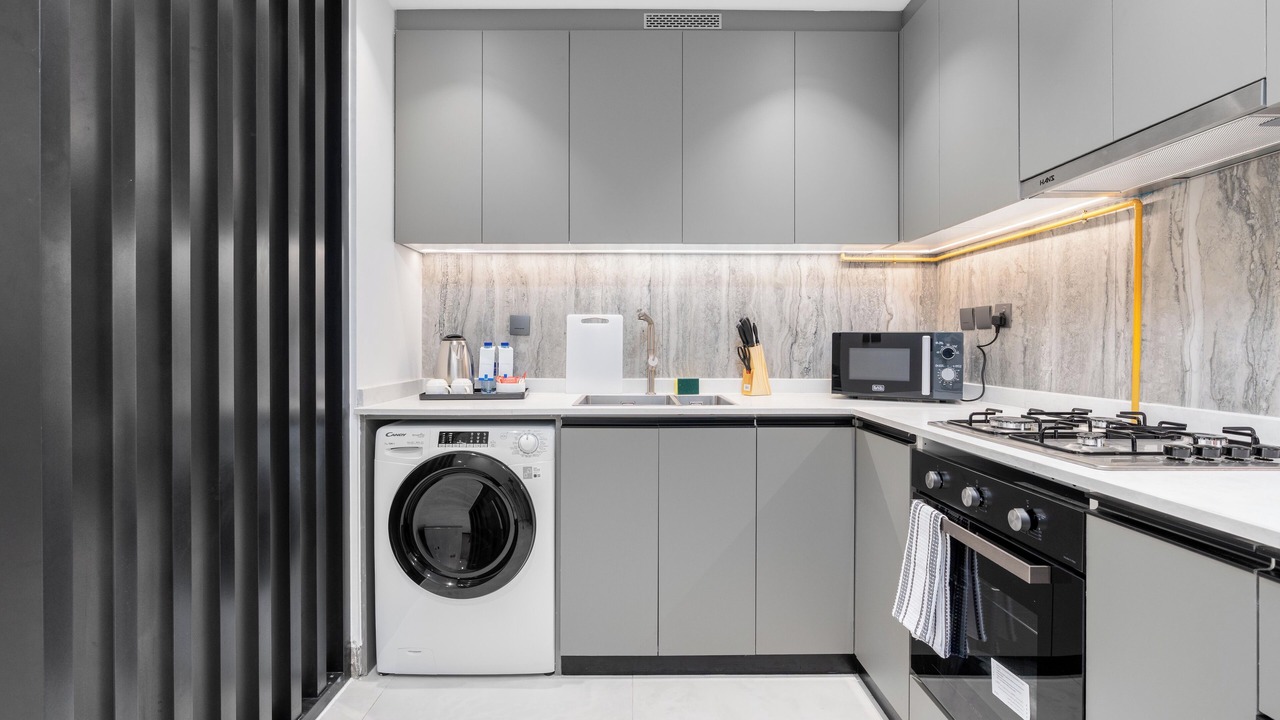 Photo of Kitchen in Jumeirah Village Triangle