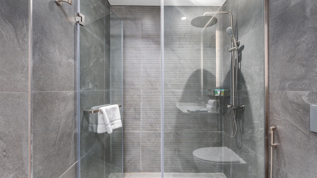 Photo of Bathroom in Jumeirah Village Triangle