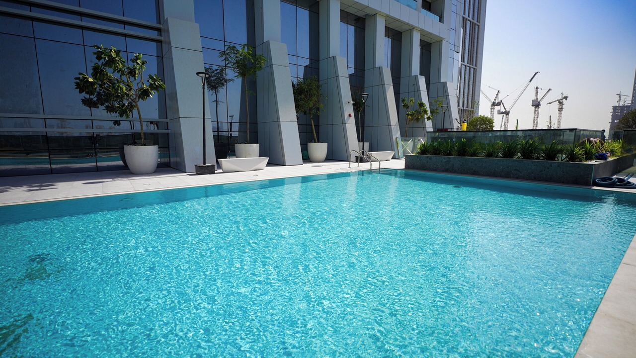 Photo of Outdoor in Jumeirah Village Triangle
