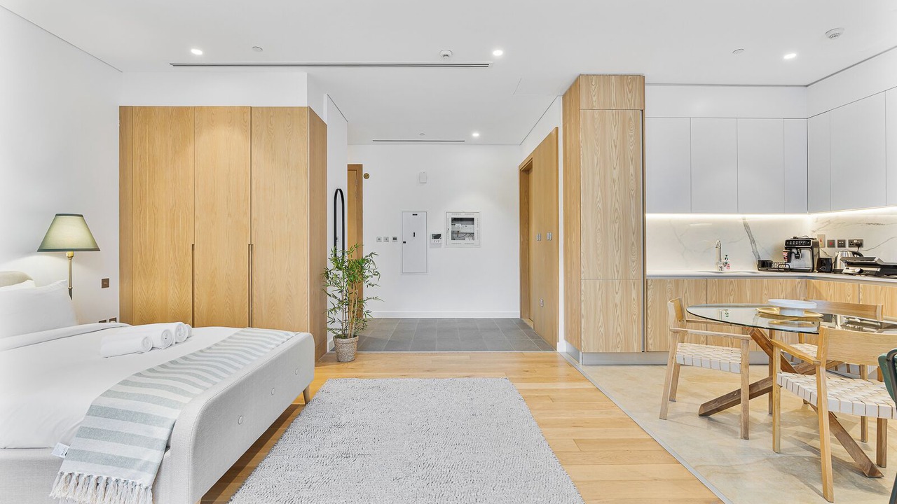 Photo of Bedroom in Dubai