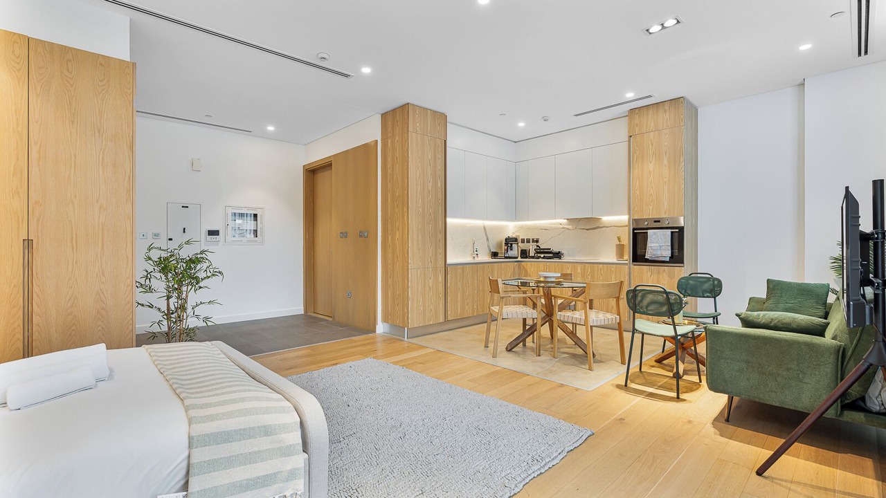 Photo of Bedroom in Dubai