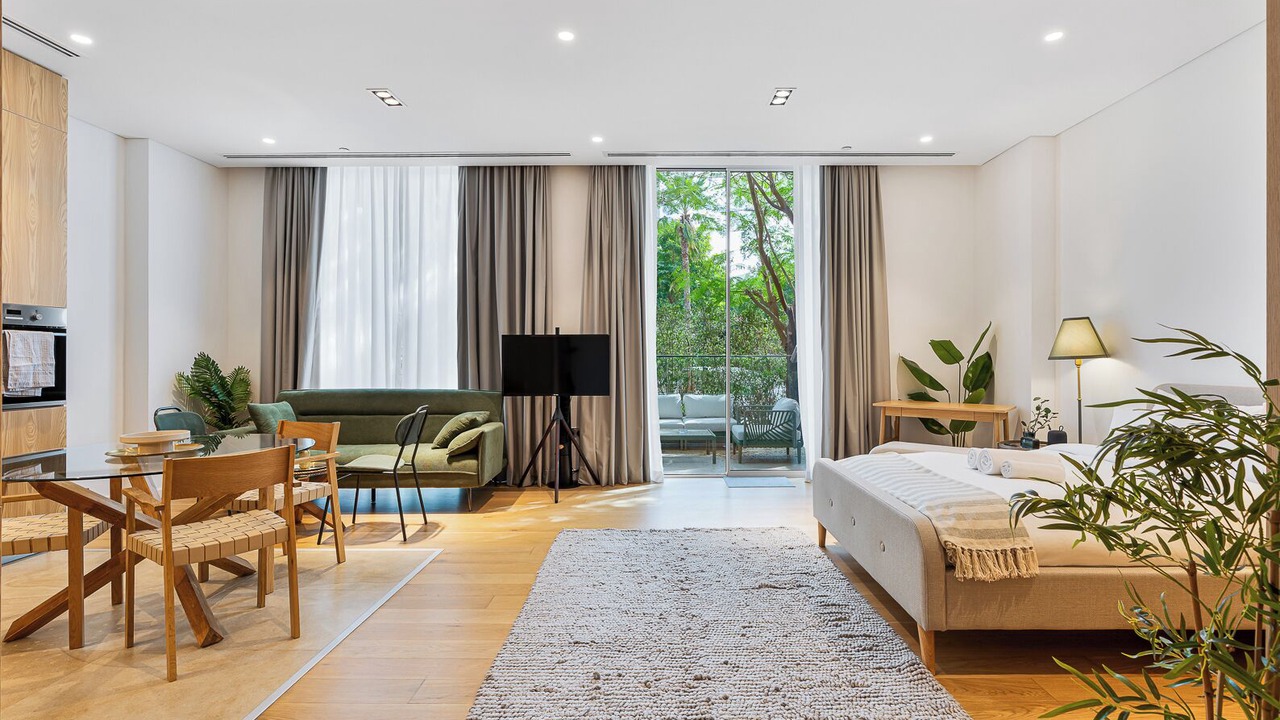Photo of Livingroom in Dubai