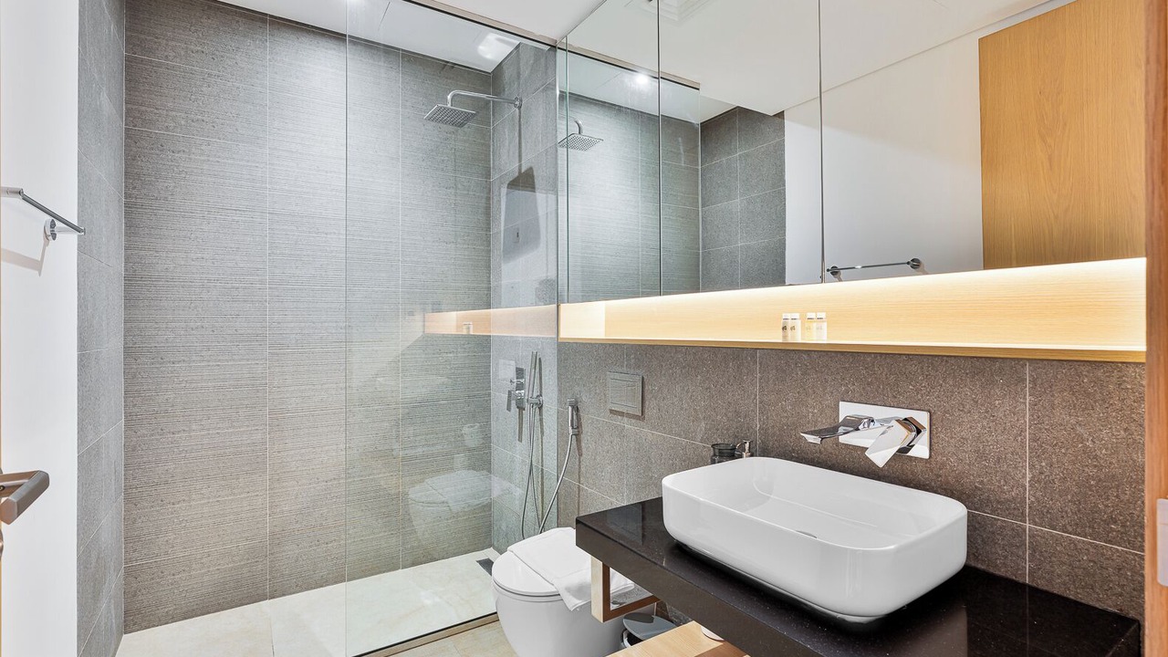 Photo of Bathroom in Dubai