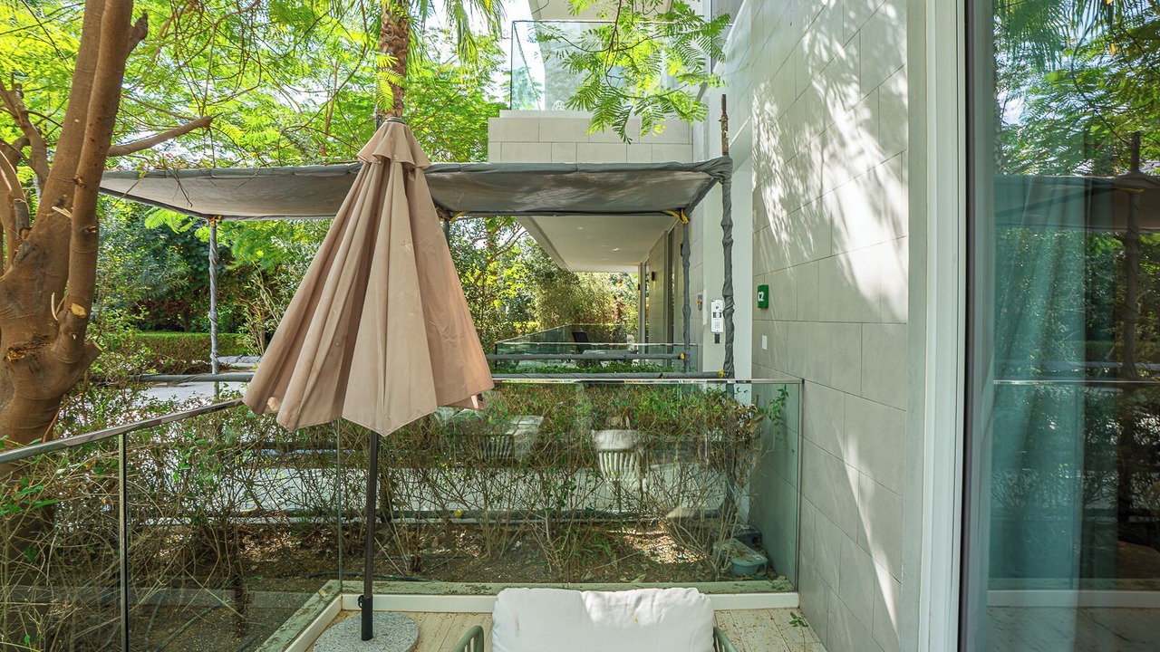 Photo of Patio Balcony in Dubai