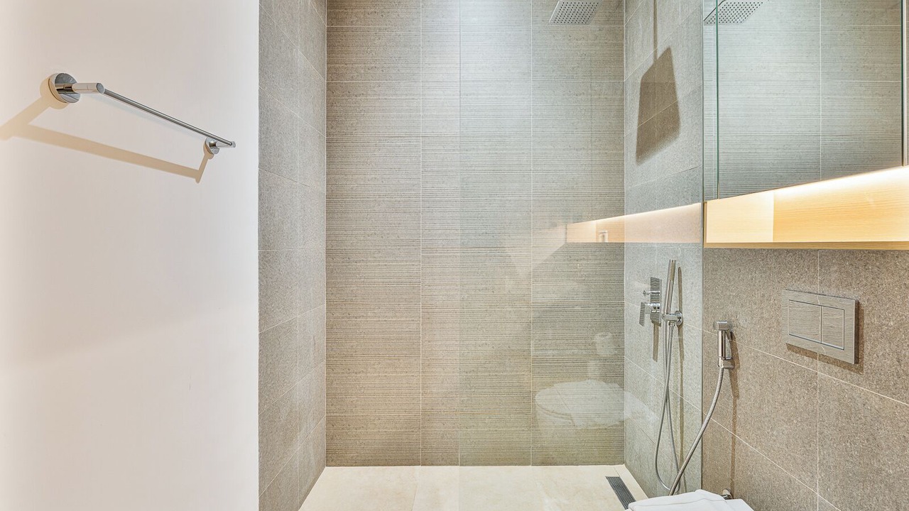 Photo of Bathroom in Dubai