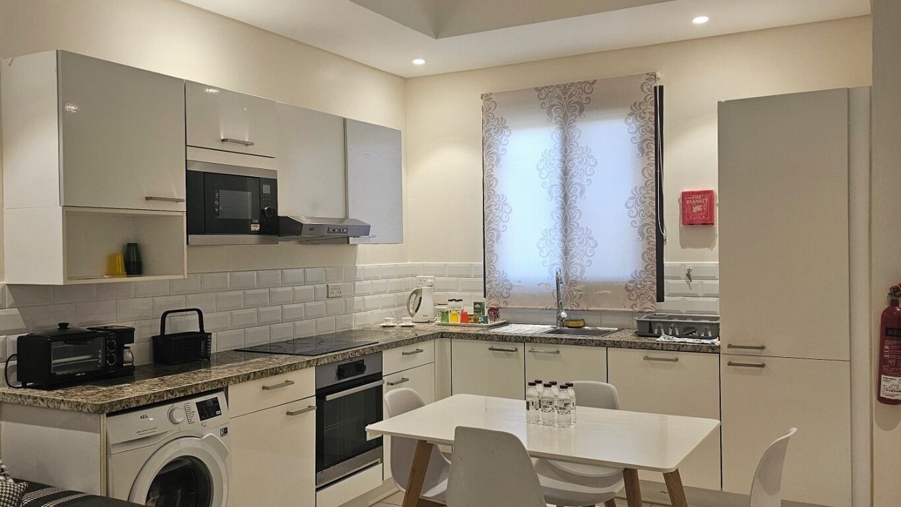 Photo of Kitchen in Salalah