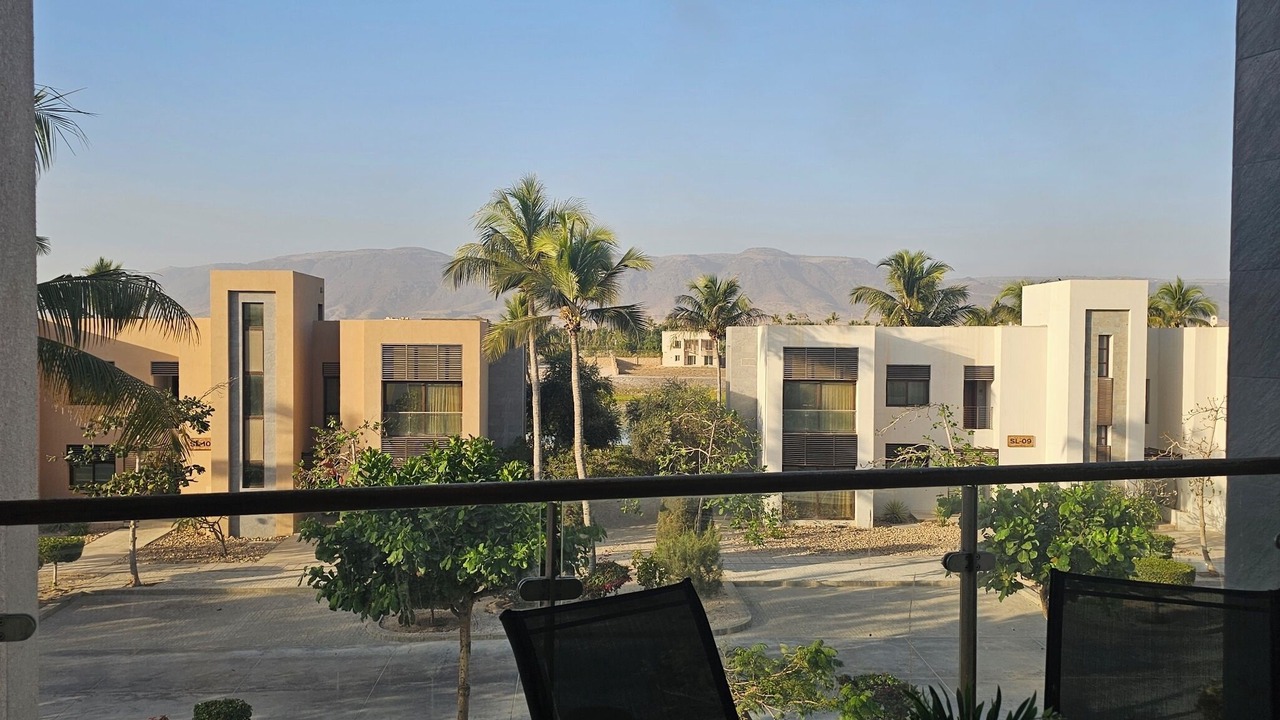 Photo of Outdoor in Salalah