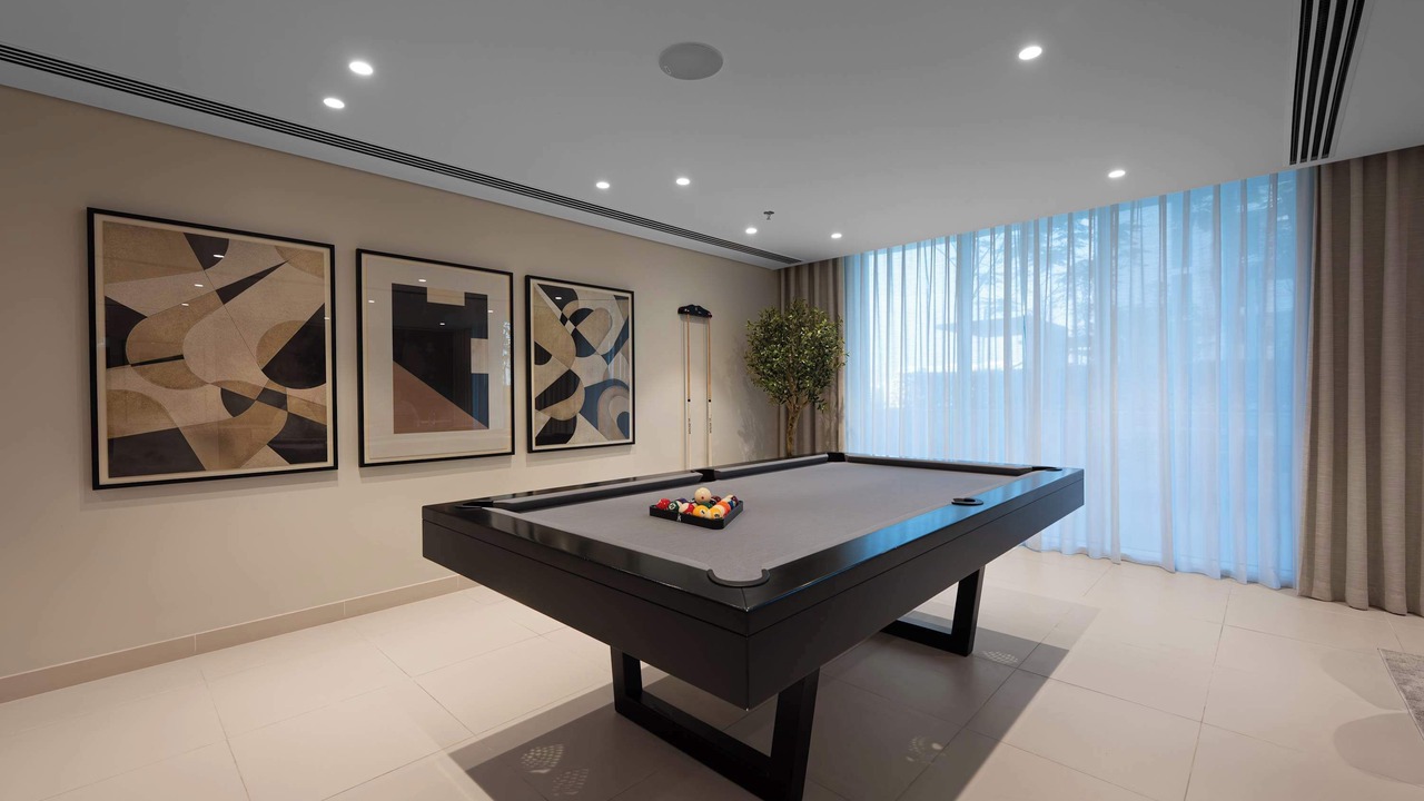 Photo of Bedroom in Dubai Marina