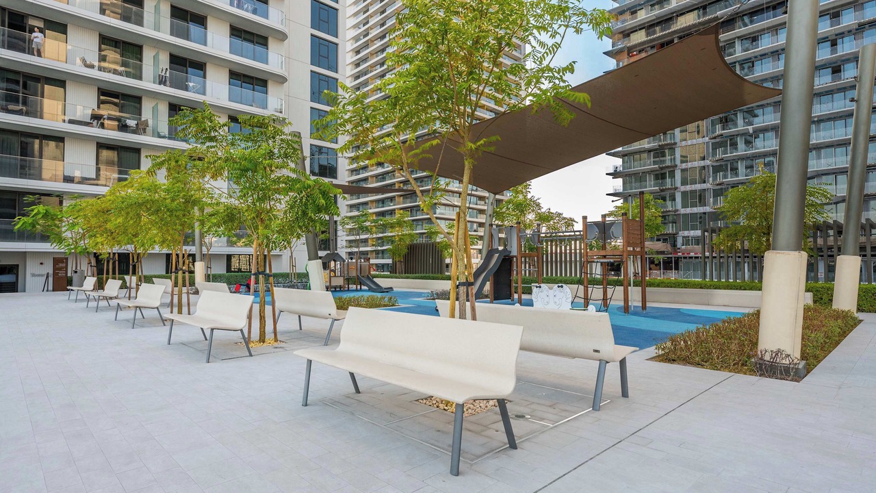 Photo of Outdoor in Dubai Marina