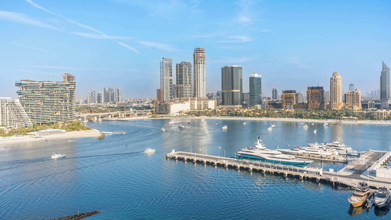 Photo of Others in Dubai Marina