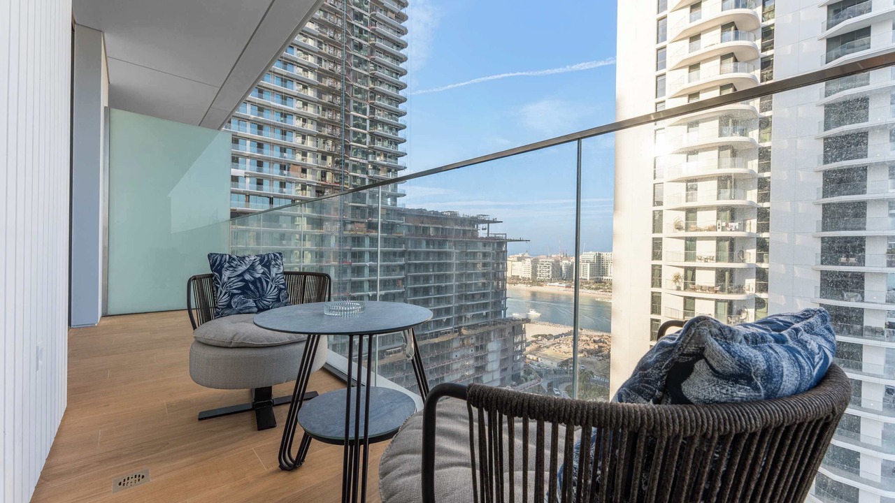 Photo of Outdoor in Dubai Marina