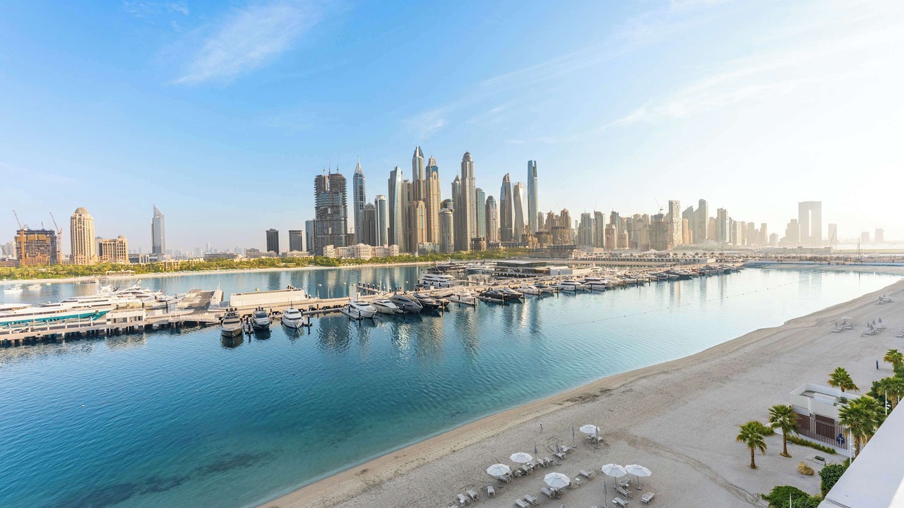 Photo of Others in Dubai Marina