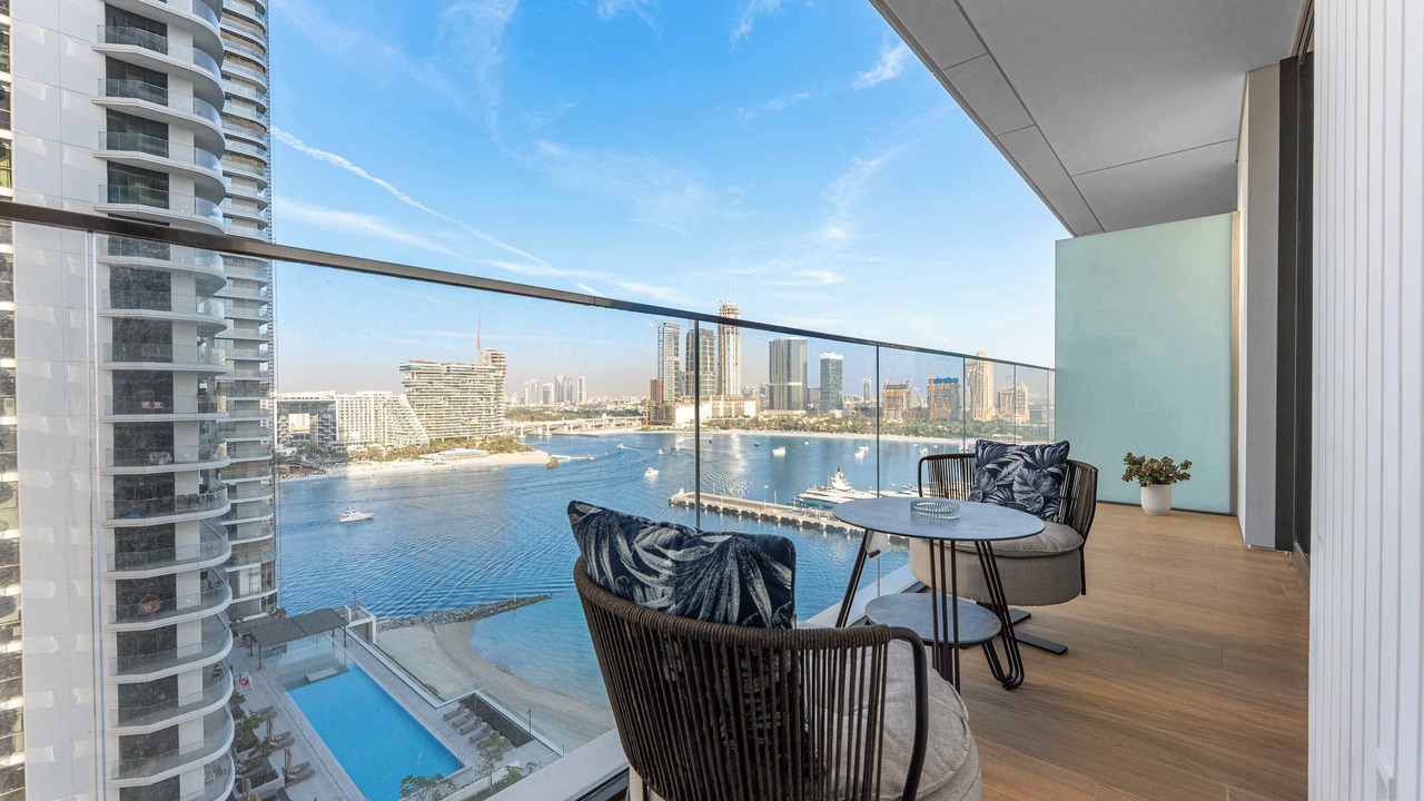 Photo of Outdoor in Dubai Marina
