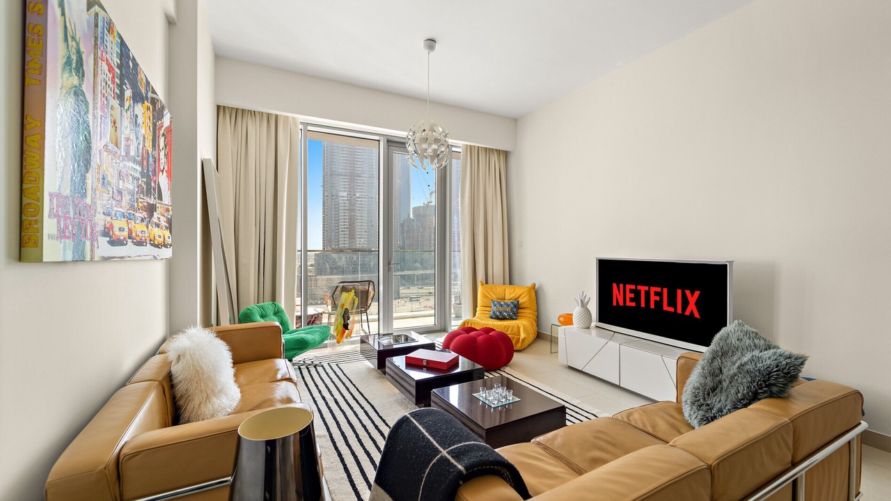 Photo of Livingroom in Al Safa